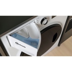 BAUKNECHT Waschmaschine WM Elite 10 A, 10 kg, 1400 U/min
