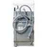 Privileg Waschmaschine Toplader PWT C6512P N, 6,5 kg, 1200 U/min