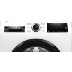 BOSCH Waschmaschine WGG154A21, 10 kg, 1400 U/min