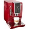 De'Longhi Kaffeevollautomat Dinamica ECAM 358.15.R, Sensor-Bedienfeld, inkl. Pflegeset im Wert von € 31,99 UVP