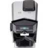 SIEMENS Kaffeevollautomat EQ.9 s300 TI923509DE, schwarz/Edelstahl, extra leise, autom. Milchsystem-Reinigung, bis zu 6 Profile