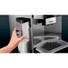 SIEMENS Kaffeevollautomat EQ.9 s300 TI923509DE, schwarz/Edelstahl, extra leise, autom. Milchsystem-Reinigung, bis zu 6 Profile