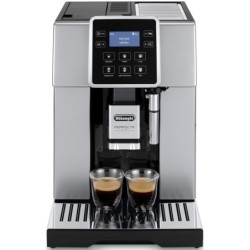 De'Longhi Kaffeevollautomat ESAM 428.80.SB PERFECTA EVO, inkl. Kaffeekanne im Wert von UVP € 29,99 + Pflegeset UVP € 31,99