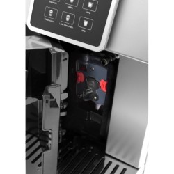 De'Longhi Kaffeevollautomat ESAM 428.80.SB PERFECTA EVO, inkl. Kaffeekanne im Wert von UVP € 29,99 + Pflegeset UVP € 31,99