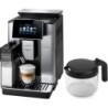 De'Longhi Kaffeevollautomat PrimaDonna Soul ECAM 610.75.MB, inkl. Kaffeekanne im Wert von UVP € 29,99 + Gläser-Set UVP € 46,90