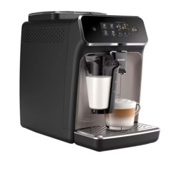 Philips Kaffeevollautomat EP2235/40 Series 2200, LatteGo-Milchsystem