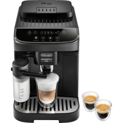 De'Longhi Kaffeevollautomat Magnifica Evo ECAM290.51.B, mit LatteCrema Milchsystem, inkl. Pflegeset im Wert von € 31,99 UVP