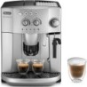 De'Longhi Kaffeevollautomat Magnifica ESAM 4008.S, Silber