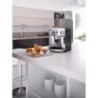 De'Longhi Kaffeevollautomat Magnifica ESAM 4008.S, Silber