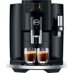 JURA Kaffeevollautomat 15355 E8