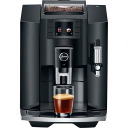 JURA Kaffeevollautomat 15355 E8