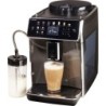 Saeco Kaffeevollautomat GranAroma SM6580/50, individuelle Personalisierung: CoffeeMaestro, 14 Kaffeespezialitäten