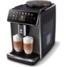 Saeco Kaffeevollautomat GranAroma SM6580/50, individuelle Personalisierung: CoffeeMaestro, 14 Kaffeespezialitäten