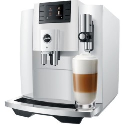 JURA Kaffeevollautomat 15353 E8