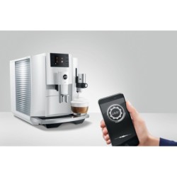 JURA Kaffeevollautomat 15353 E8