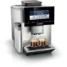 SIEMENS Kaffeevollautomat EQ900 TQ903D43, Home Connect App, baristaMode, superSilent, 6,8” Full-Touch-Display