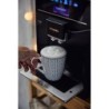 SIEMENS Kaffeevollautomat EQ.6 plus s400 TE654509DE, inkl. Milchbehälter im Wert von UVP € 49,90