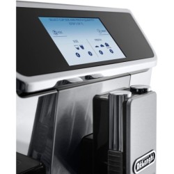 De'Longhi Kaffeevollautomat PrimaDonna Elite Experience ECAM 656.85.MS, auch für Kaltgetränkevariationen