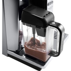 De'Longhi Kaffeevollautomat PrimaDonna Elite Experience ECAM 656.85.MS, auch für Kaltgetränkevariationen