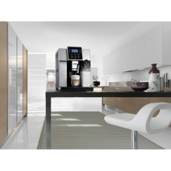 De'Longhi Kaffeevollautomat ESAM 428.80.SB PERFECTA EVO, inkl. Kaffeekanne im Wert von UVP € 29,99 + Pflegeset UVP € 31,99