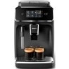 Philips Kaffeevollautomat 2200 Serie EP2220/40 Pannarello