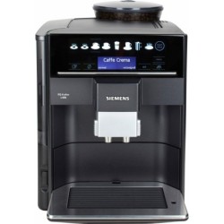 SIEMENS Kaffeevollautomat EQ.6 plus s400 TE654509DE, inkl. Milchbehälter im Wert von UVP € 49,90