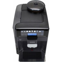 SIEMENS Kaffeevollautomat EQ.6 plus s400 TE654509DE, inkl. Milchbehälter im Wert von UVP € 49,90