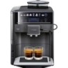 SIEMENS Kaffeevollautomat EQ.6 plus s400 TE654509DE, inkl. Milchbehälter im Wert von UVP € 49,90