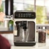 Philips Kaffeevollautomat 3200 Serie EP3243/70 LatteGo, weiß, inkl. gratis Genusspaket im Wert von UVP 49,99 €