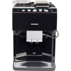 SIEMENS Kaffeevollautomat EQ.500 classic TP503D09, 2 Tassen gleichzeitig, flexible Milchlösung, inkl. BRITA Wasserfilter