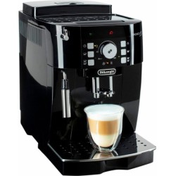 De'Longhi Kaffeevollautomat Magnifica S ECAM 21.118.B