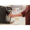 Philips Kaffeevollautomat 2200 Serie EP2220/40 Pannarello