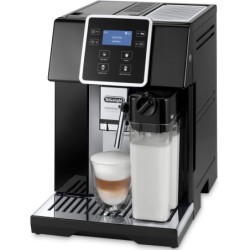 De'Longhi Kaffeevollautomat Perfecta Evo ESAM 428.40.BS, Kaffeekannenfunktion, inkl. Pflegeset im Wert von € 31,99 UVP