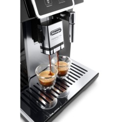 De'Longhi Kaffeevollautomat Perfecta Evo ESAM 428.40.BS, Kaffeekannenfunktion, inkl. Pflegeset im Wert von € 31,99 UVP