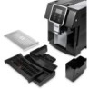 De'Longhi Kaffeevollautomat Perfecta Evo ESAM 428.40.BS, Kaffeekannenfunktion, inkl. Pflegeset im Wert von € 31,99 UVP