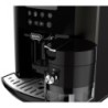 Krups Kaffeevollautomat EA819E Arabica Latte, Wassertankkapazität: 1,7 Liter, Pumpendruck: 15 Bar, LCD-Display