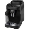 De'Longhi Kaffeevollautomat Magnifica Evo ECAM290.51.B, mit LatteCrema Milchsystem, inkl. Pflegeset im Wert von € 31,99 UVP
