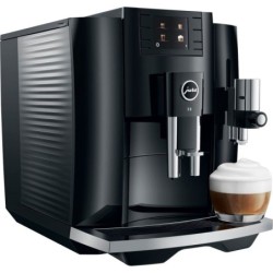 JURA Kaffeevollautomat 15355 E8