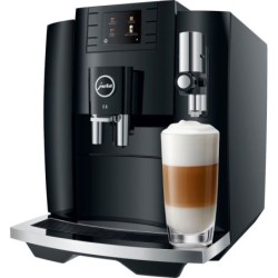 JURA Kaffeevollautomat 15355 E8