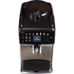 Saeco Kaffeevollautomat GranAroma SM6580/50, individuelle Personalisierung: CoffeeMaestro, 14 Kaffeespezialitäten