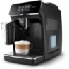 Philips Kaffeevollautomat 2200 Serie EP2231/40 LatteGo, klavierlackschwarz