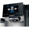 SIEMENS Kaffeevollautomat EQ.700 integral - TQ707D03, Full-Touch-Display, bis zu 30 individuelle Kaffee-Favoriten