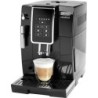 De'Longhi Kaffeevollautomat Dinamica ECAM 358.15.B, Sensor-Bedienfeld, inkl. Pflegeset im Wert von € 31,99 UVP