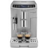 De'Longhi Kaffeevollautomat PrimaDonna S Evo ECAM 510.55.M, LatteCrema Milchsystem, App-Steuerung