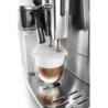 De'Longhi Kaffeevollautomat PrimaDonna S Evo ECAM 510.55.M, LatteCrema Milchsystem, App-Steuerung