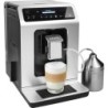 Krups Kaffeevollautomat EA891D Evidence, 12 Kaffee- und 3 Tee-Variationen, OLED-Display und Touchscreen