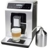 Krups Kaffeevollautomat EA891D Evidence, 12 Kaffee- und 3 Tee-Variationen, OLED-Display und Touchscreen