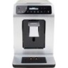 Krups Kaffeevollautomat EA891D Evidence, 12 Kaffee- und 3 Tee-Variationen, OLED-Display und Touchscreen