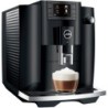 JURA Kaffeevollautomat 15437 E6 (EC)