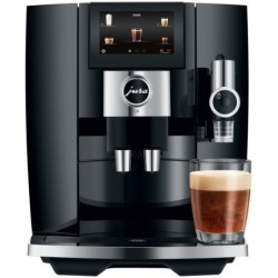 JURA Kaffeevollautomat 15457 J8 (EA)